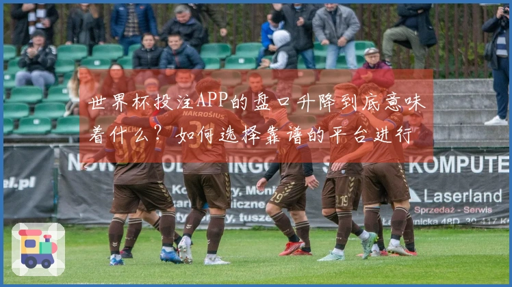 世界杯投注APP的盘口升降到底意味着什么？如何选择靠谱的平台进行投注？